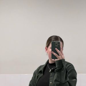 Meet your Posher, Gracie